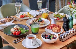 InterContinental London Park Lane by IHG