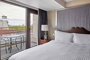 InterContinental London Park Lane by IHG