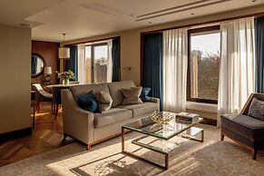 InterContinental London Park Lane by IHG