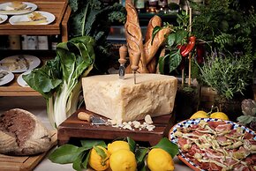 InterContinental London Park Lane by IHG