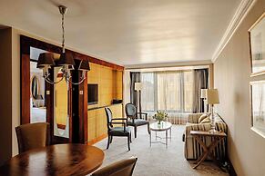 InterContinental London Park Lane by IHG