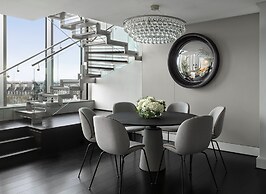 InterContinental London Park Lane by IHG