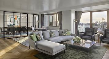 InterContinental London Park Lane by IHG