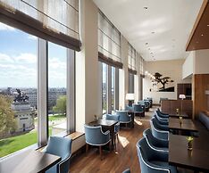 InterContinental London Park Lane by IHG