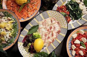 InterContinental London Park Lane by IHG