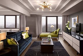 InterContinental London Park Lane by IHG