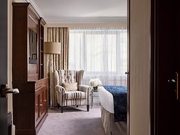 InterContinental London Park Lane by IHG