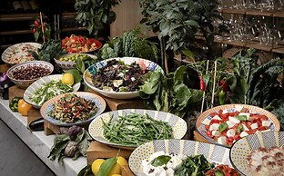 InterContinental London Park Lane by IHG