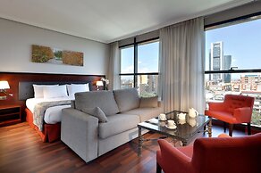 Crisol Vía Castellana