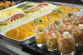 Crisol Vía Castellana