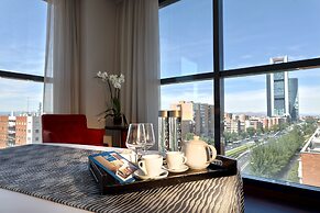 Crisol Vía Castellana