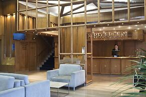 Crisol Vía Castellana