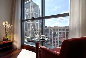 Crisol Vía Castellana