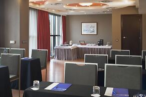 Crisol Vía Castellana