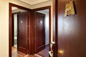 Crisol Vía Castellana