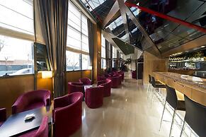 Crisol Vía Castellana