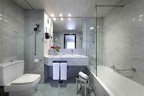 Crisol Vía Castellana