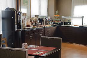 Crisol Vía Castellana