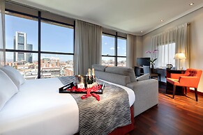 Crisol Vía Castellana