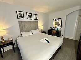 Carlisle Station Hotel, Sure Hotel Collection by BW