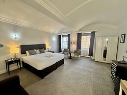 Carlisle Station Hotel, Sure Hotel Collection by BW
