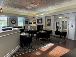 Carlisle Station Hotel, Sure Hotel Collection by BW