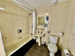 Carlisle Station Hotel, Sure Hotel Collection by BW