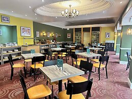 Carlisle Station Hotel, Sure Hotel Collection by BW