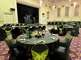 Carlisle Station Hotel, Sure Hotel Collection by BW