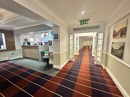 Carlisle Station Hotel, Sure Hotel Collection by BW