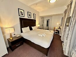 Carlisle Station Hotel, Sure Hotel Collection by BW