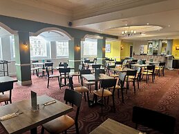 Carlisle Station Hotel, Sure Hotel Collection by BW