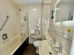 Carlisle Station Hotel, Sure Hotel Collection by BW