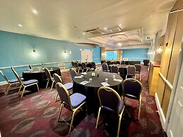 Carlisle Station Hotel, Sure Hotel Collection by BW