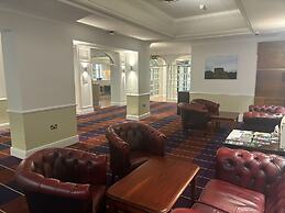 Carlisle Station Hotel, Sure Hotel Collection by BW