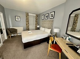 Carlisle Station Hotel, Sure Hotel Collection by BW