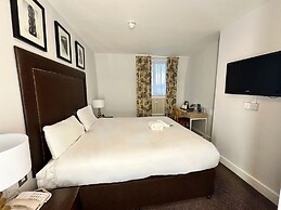 Carlisle Station Hotel, Sure Hotel Collection by BW