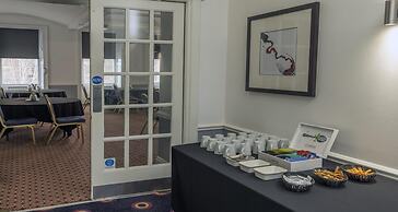 Carlisle Station Hotel, Sure Hotel Collection by BW