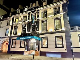 Carlisle Station Hotel, Sure Hotel Collection by BW