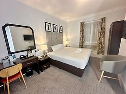 Carlisle Station Hotel, Sure Hotel Collection by BW