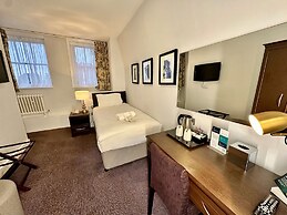 Carlisle Station Hotel, Sure Hotel Collection by BW