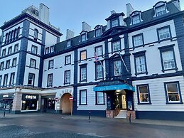 Carlisle Station Hotel, Sure Hotel Collection by BW