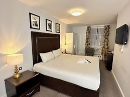 Carlisle Station Hotel, Sure Hotel Collection by BW