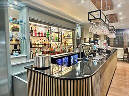 Carlisle Station Hotel, Sure Hotel Collection by BW