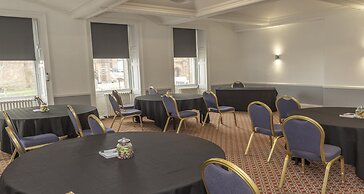 Carlisle Station Hotel, Sure Hotel Collection by BW