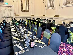 Carlisle Station Hotel, Sure Hotel Collection by BW