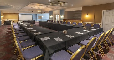 Carlisle Station Hotel, Sure Hotel Collection by BW