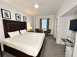 Carlisle Station Hotel, Sure Hotel Collection by BW
