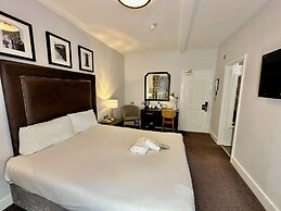 Carlisle Station Hotel, Sure Hotel Collection by BW