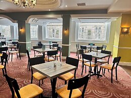 Carlisle Station Hotel, Sure Hotel Collection by BW